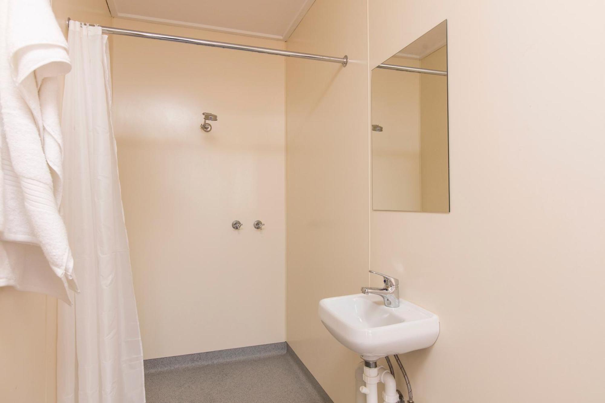 Mungo Shearers' Quarters Villa Bilik gambar